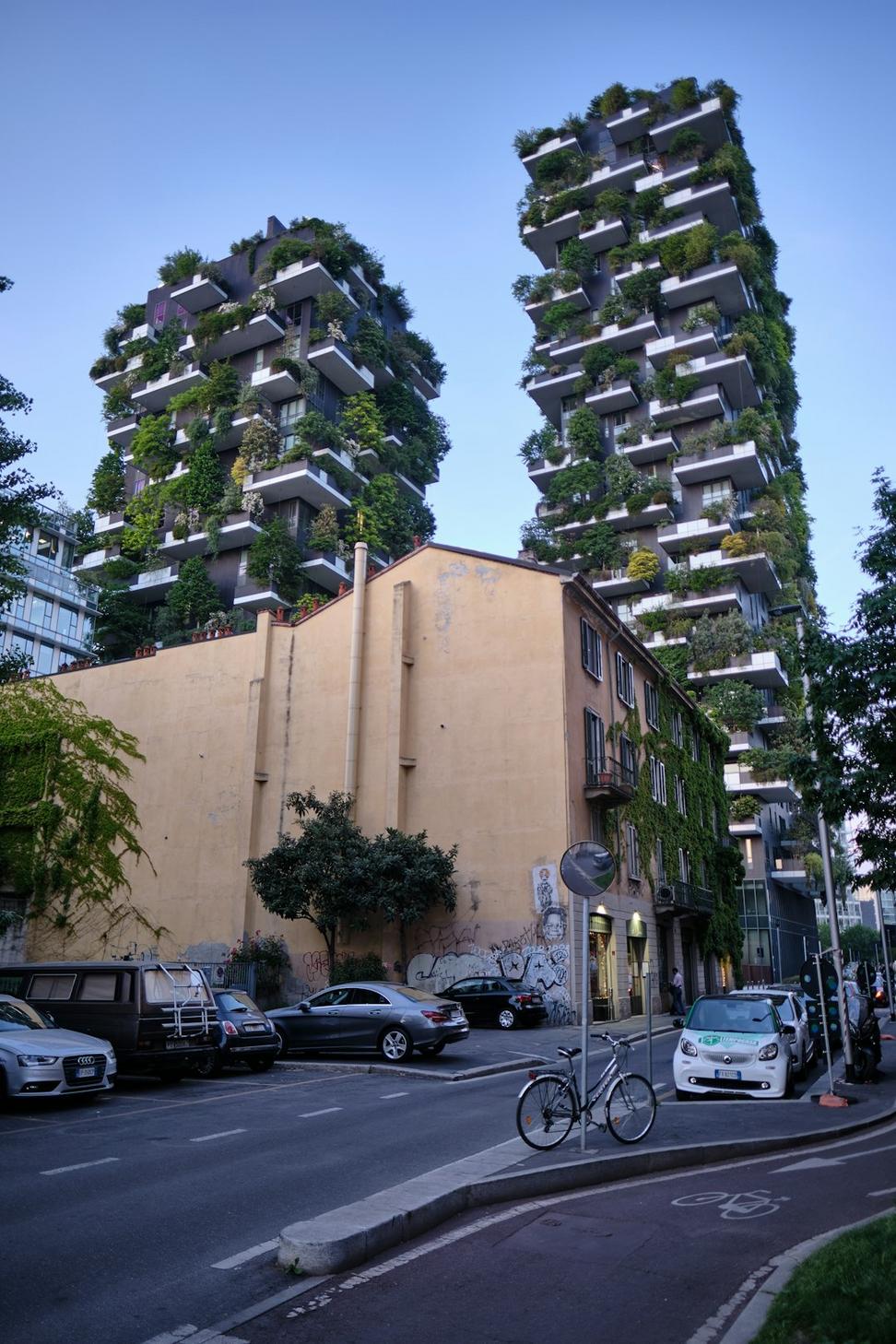 Sustainable Building Solutions