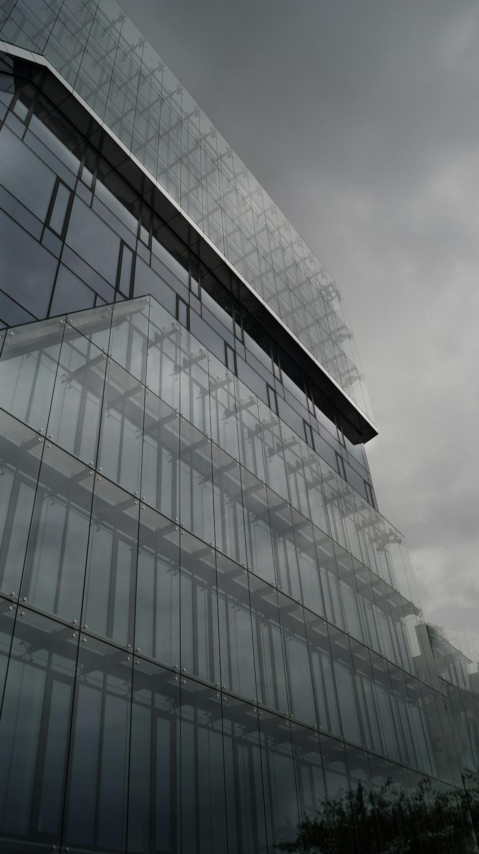 Tech Hub Office