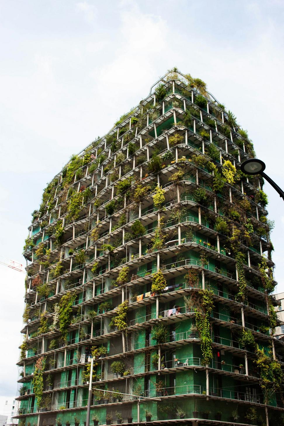 Sustainable Solutions