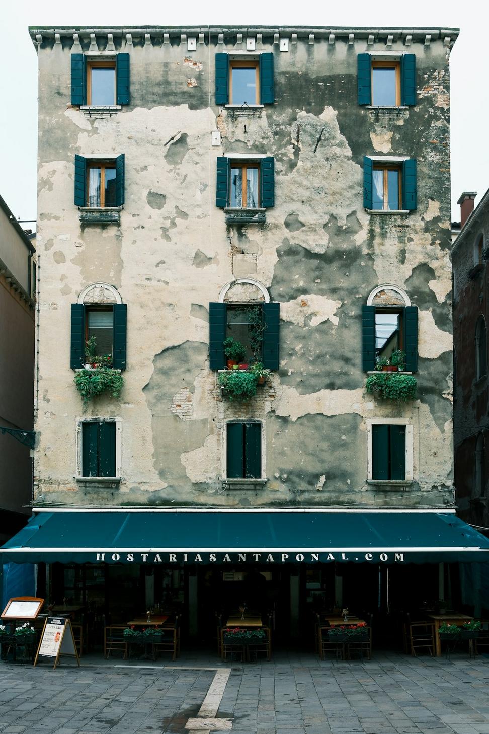 Townhouse Development