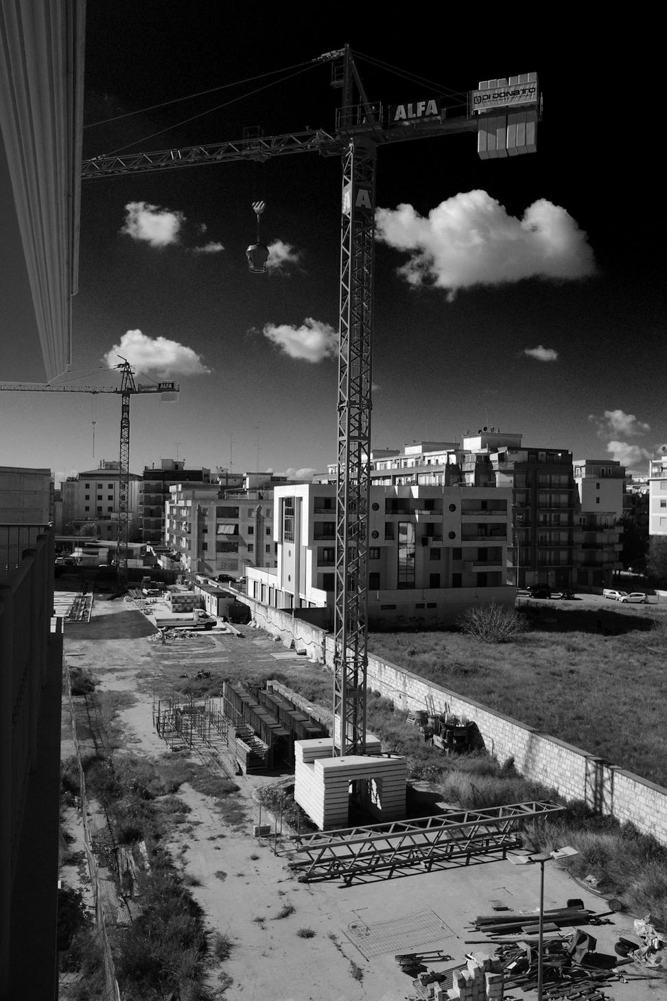 Construction Administration