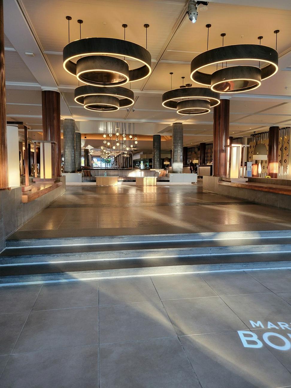 Boutique Hotel