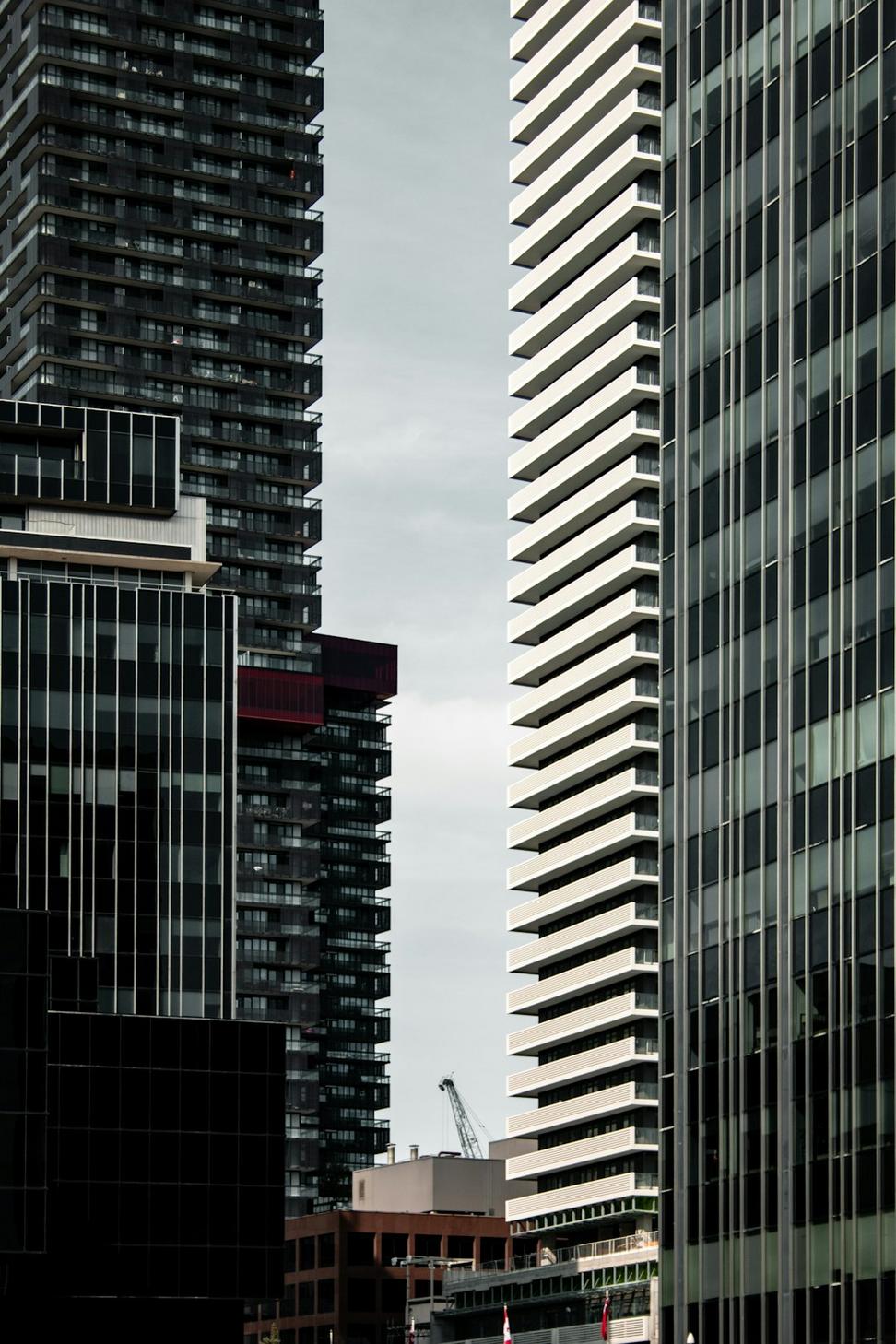 Contemporary Architecture