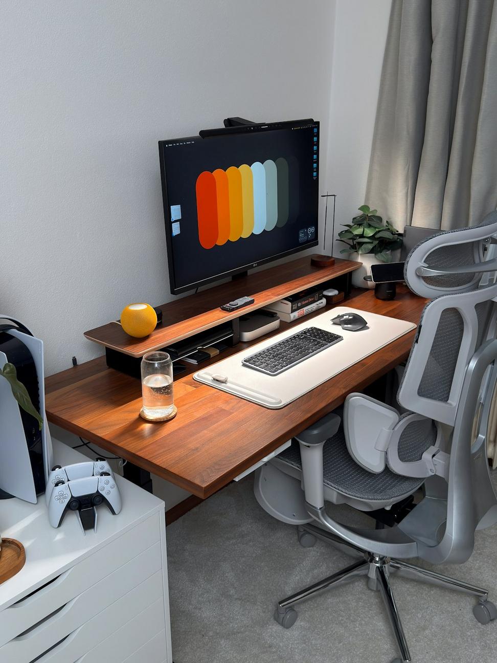 Coworking Space