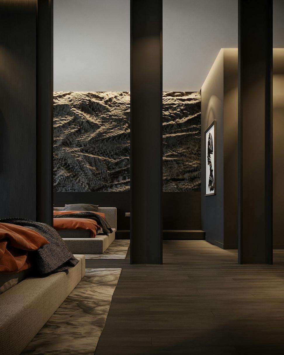 3D Visualization
